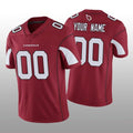 Custom A.Cardinals Cardinal Fotopoulosg Vapor Limited Jersey