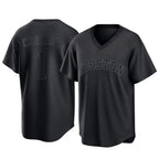 Houston Astros #1 Carlos Correa Player Black Fotopoulosg Fashion T-shirt Home Game Stitched Jerseys
