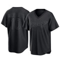 Chicago White Sox #10 Chase Meidroth Player Black Fotopoulosg T-shirt Home Game Stitched Jerseys