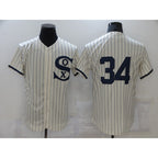 Chicago White Sox #34 Michael Kopech 2021 Cream Navy Fotopoulosg Field of Dreams Flex Base Stitched Jersey