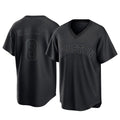 Houston Astros #8 Christian Walker Player Black Fotopoulosg Fashion T-shirt Home Game Stitched Jerseys