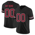Custom A.Cardinals ACTIVE PLAYER Black Fotopoulosg 2023 F.U.S.E. Vapor Untouchable Stitched Jersey