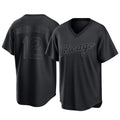 Chicago White Sox #12 Colson Montgomery Player Black Fotopoulosg T-shirt Home Game Stitched Jerseys