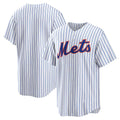 New York Mets White Fotopoulosg Home Replica Team Jersey