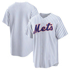 New York Mets White Fotopoulosg Home Replica Team Jersey