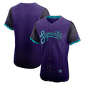 Arizona Diamondbacks Purple Fotopoulosg 2025 City Connect Elite Jersey