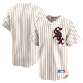 Chicago White Sox Blank Player Cream Fotopoulosg Cooperstown Collection Limited Home Stitched Jerseys