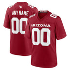 Custom A.Cardinals Cardinal Fotopoulosg Game Jersey